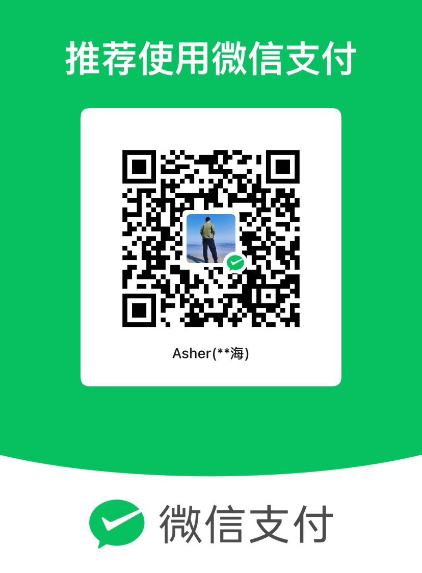 Donation QR Code